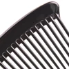 1PCS Large Wide Tooth Comb Handle Detangling Reduce Hair Loss Comb Pro Hairdress Salon Dyeing Styling Brush Tools 5
