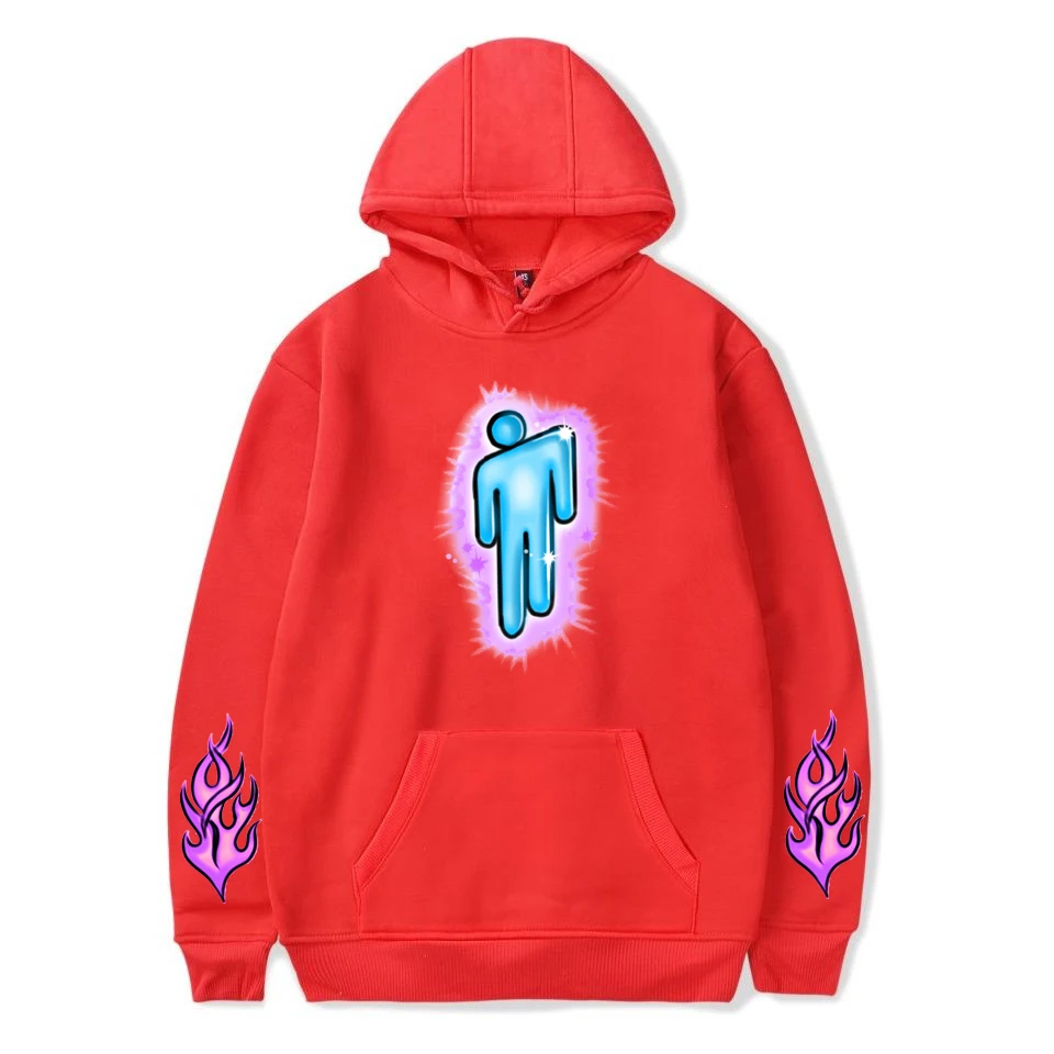 Hoodie billie eilish Clearance