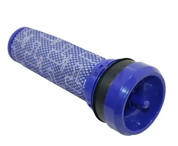 

2 Washable Pre Dust Filter For Dyson DC39 Animal/Complete/Limited Edition DC39i Vacuum Cleaner Filters Replacement Spare Parts