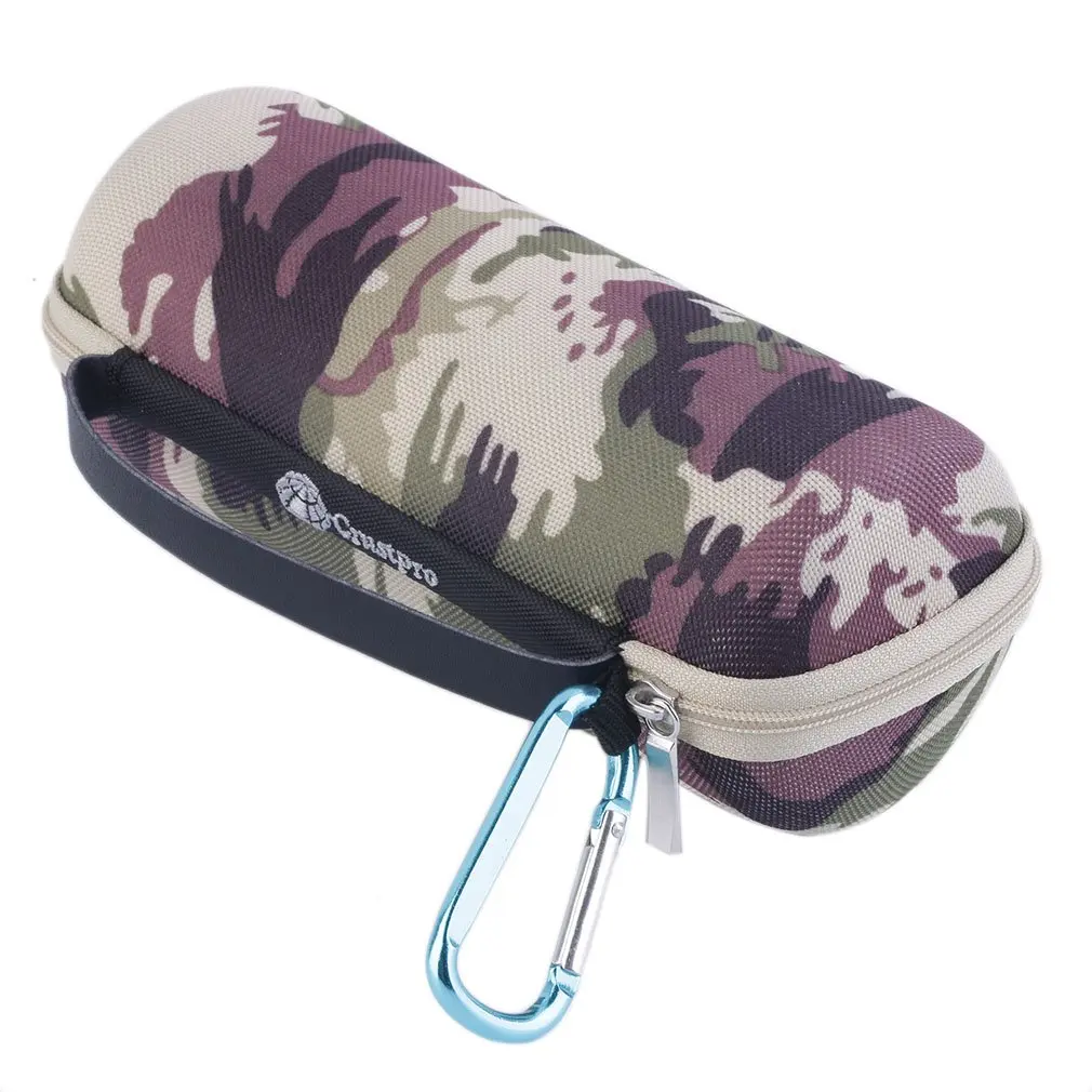 

Carry EVA Storage Box Case Cover Skin for Sound Mini Speaker Travel