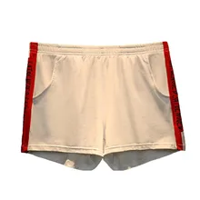 Men's Swimming Trunks Flat Boxers Underwear Cotton Comfortable Home Underpants Casual Shorts Boxershorts Comfortable Brief NEW