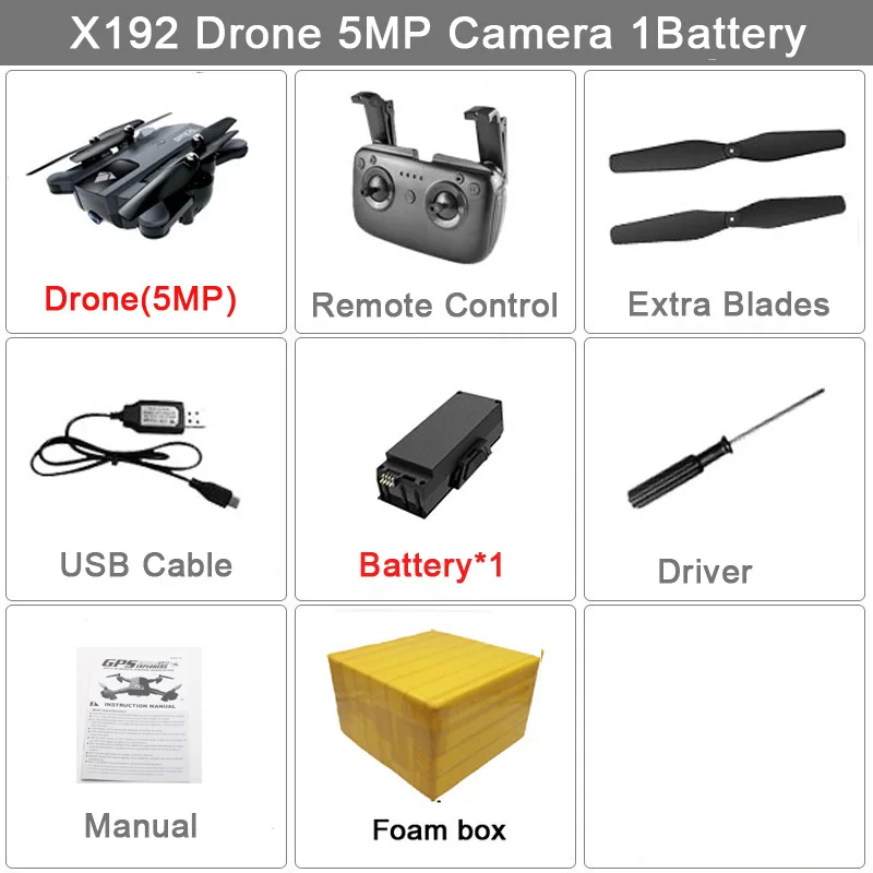 SG900-S SG900 gps Дрон с камерой HD 1080P Профессиональный Дрон FPV Wi-Fi RC дроны авто возврат Квадрокоптер gps Следуйте за мной режим F11 - Цвет: Set1 1080P 1B FB