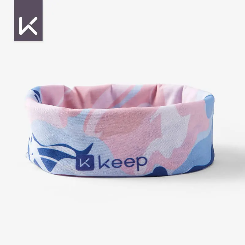 Keep Flagship Store Magic Headscarf Cycling Outdoor Warm Breathable Fashion Handkerchief Scarf Mask Neck Towel |