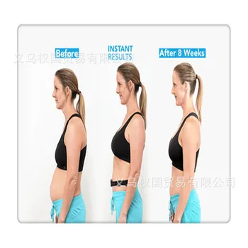 

Mini Portable Power Plate Douyin Hot Selling Lazy Losing Weight jian zhi ji Weight Control Thin Belly BODY