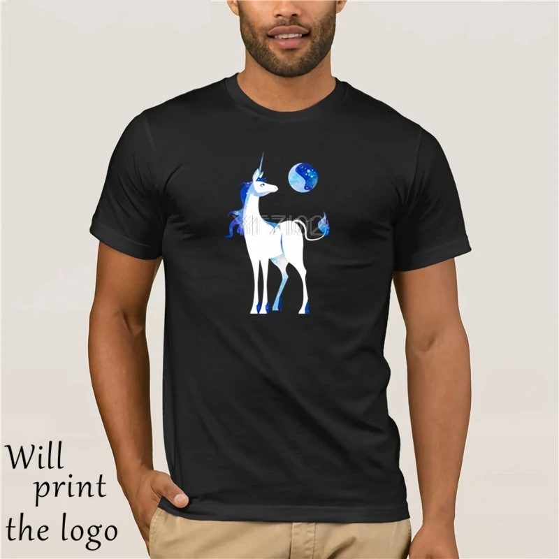 

The Last Unicorn 2 T Shirt
