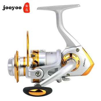 

5.1:1 High Speed EL Series Fishing Reel Fishing Reel Sea Otter Set Fishing Reel Fishing Reel Sandpiper Fishing Lure Spinning