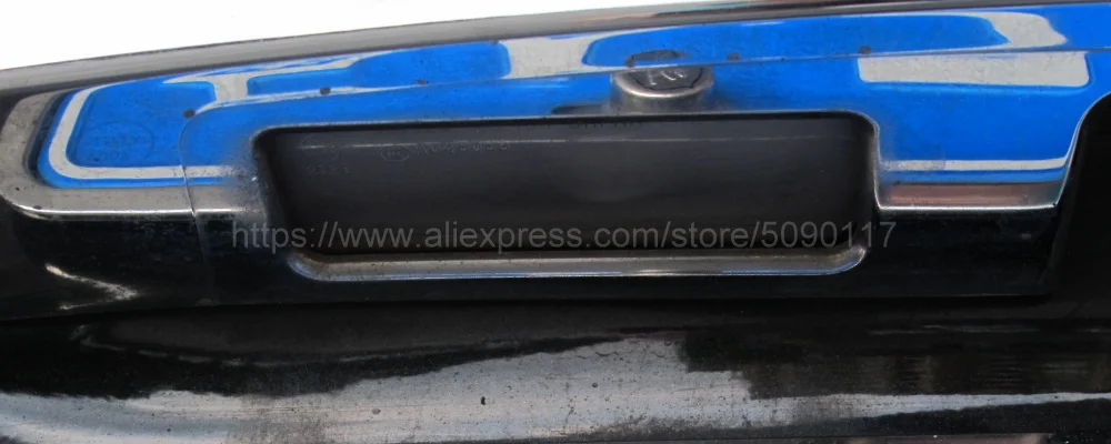 Для Lexus RX RX450h RX350 RX270 ES ES300 ES250 ES300H ES350 Автомобильная резервная парковочная камера заднего вида HD CCD ночного видения
