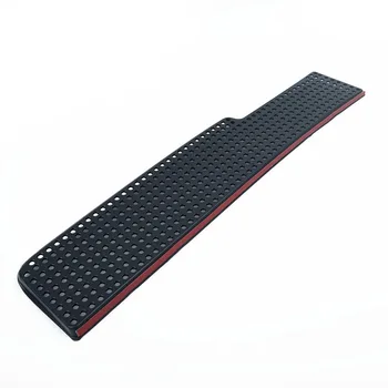 

Car Air Vent Protector For Tesla Model 3 2017-2019 Interior Black 1pc New