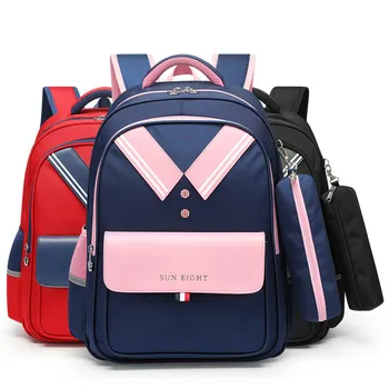 

Children Backpacks Kids Backpack Primary School Backpack Schoolbag kids boys Girls School Bags kids Satchel Backpack Mochilas