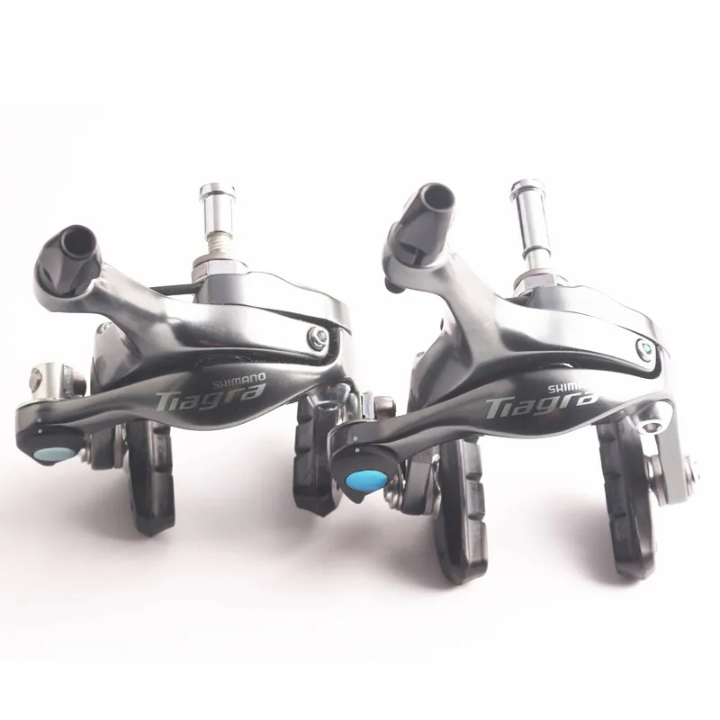 Frein vélo,Shimano Tiagra 4700 – étriers de frein avant et arrière pour