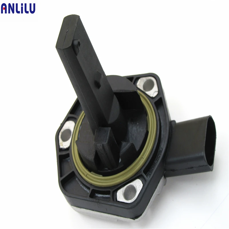 Датчик уровня масла 1J0907660B подходит для VW Jetta Bora Golf MK4 Passat B5 Skoda Audi A4 A6 1j0907660 B |