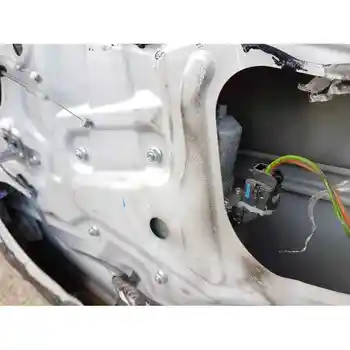 

988101J100 WINDOW LIFTER FRONT LEFT HYUNDAI I20