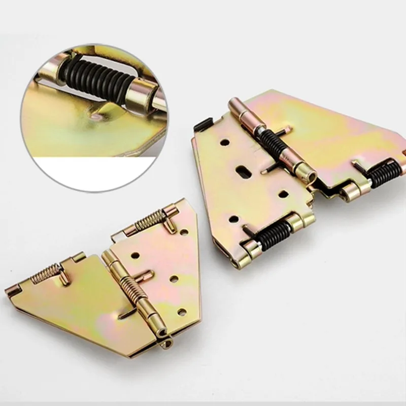 Doméstica, Mesa, Dobradiças Borboleta, Gabinete Cruz, Acessórios de Hardware