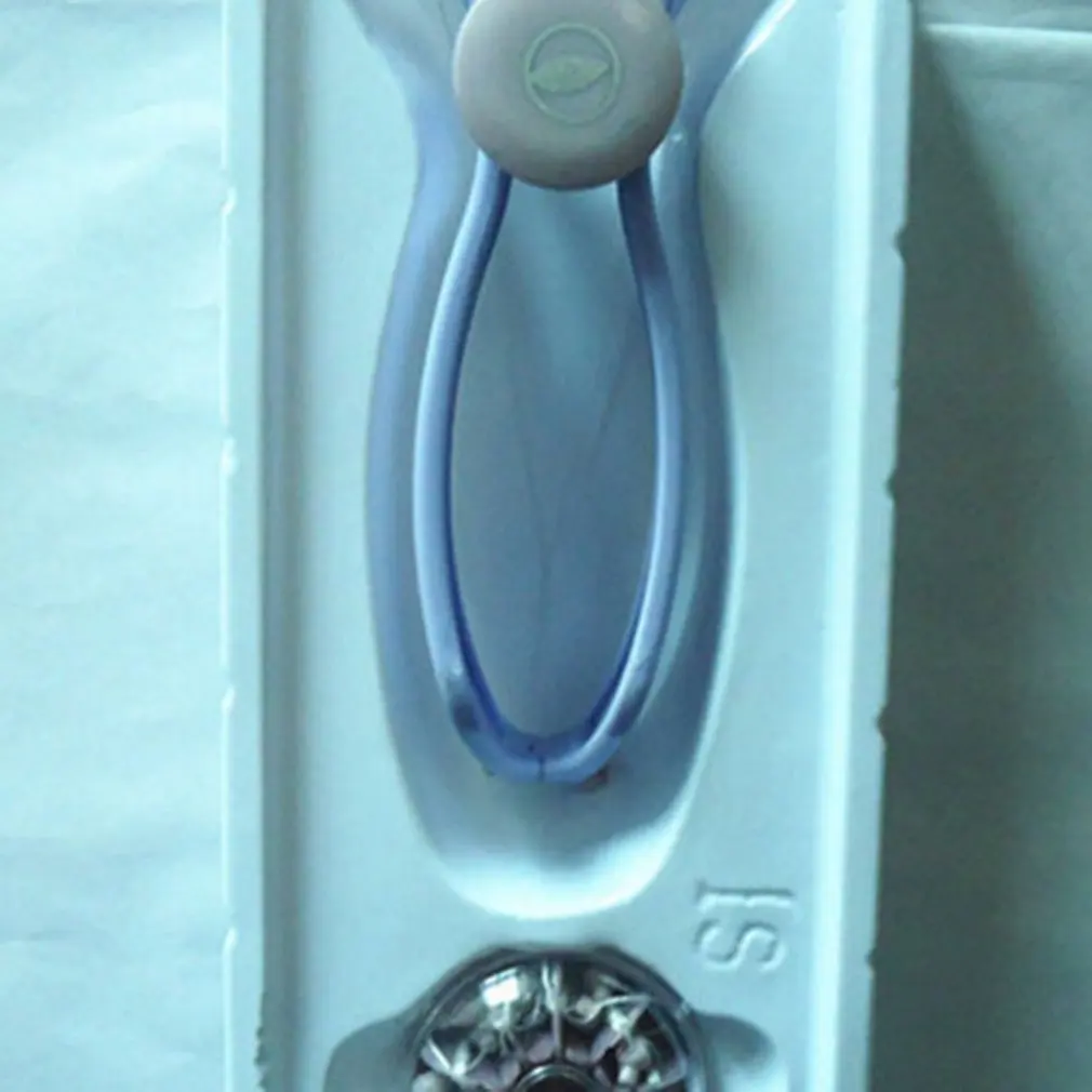 Женский Пластиковый хлопок современный эпилятор для лица Threader эпиляционная система Slique Design Tools
