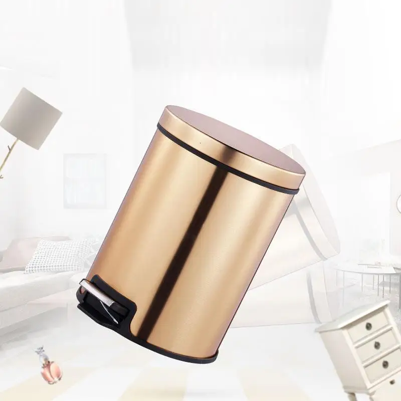 Cocina Prullenbak Basurero кухня косз на Smieci сумка держатель Vuilnisbak мусора педаль Cubo басура pouble Bin мусорный бак