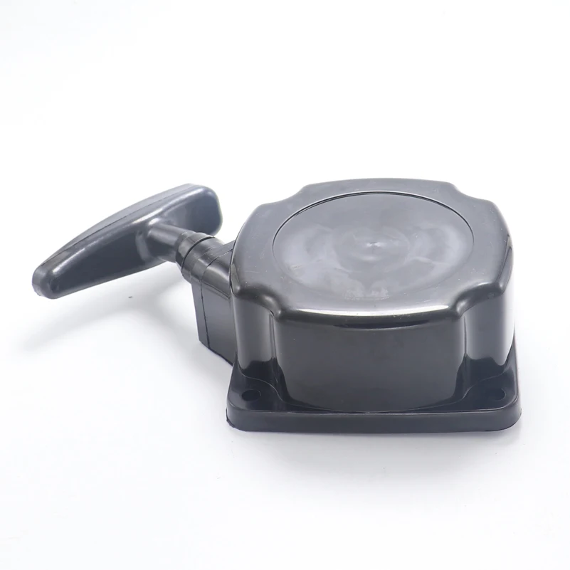 Стартер Pull Start подходит для 2 тактного бензинового мопеда бритвы скутера