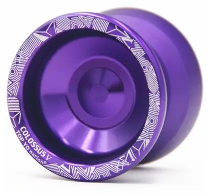 yoyo nation
