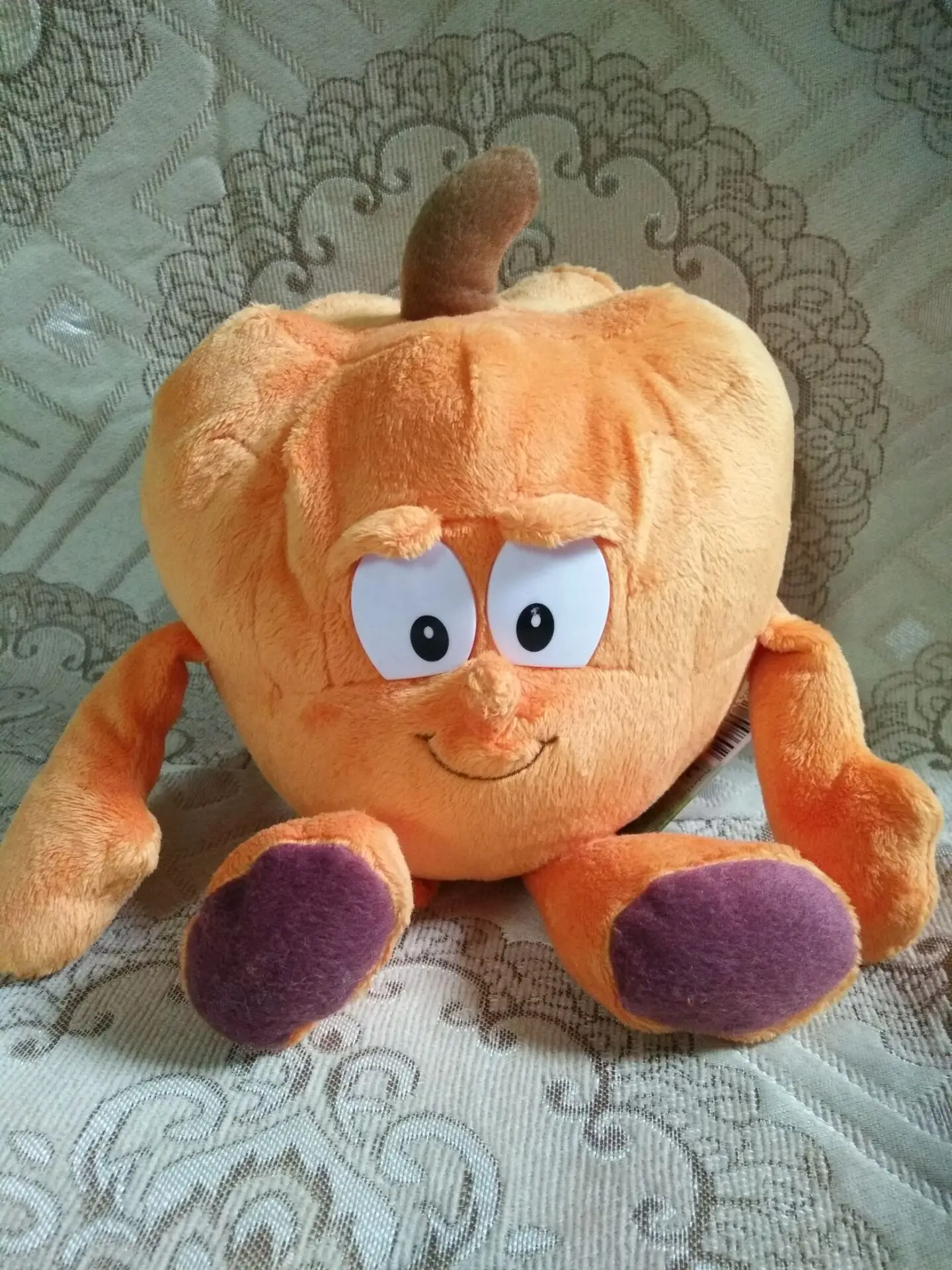 goodness gang cauliflower