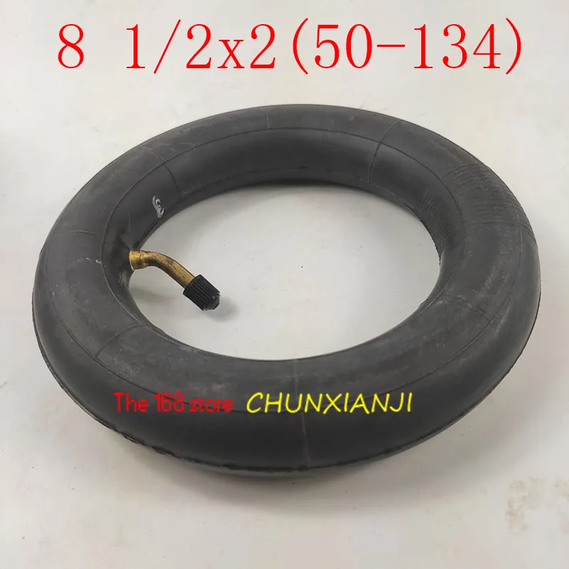8 1/2X2(50-134) шины внутренней трубки и обода для газовых Электрический внутренняя трубка в комплекте 8,5*2