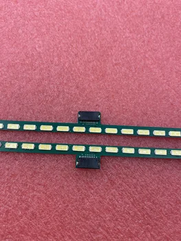 

New 2 PCS/set 54LED For LG 47LM6600 47LM760T 47E800A 6920L-0001C 6922L-0021A LC470EUG PE F1 LC470EUH 6916L0823A 6916L0824A