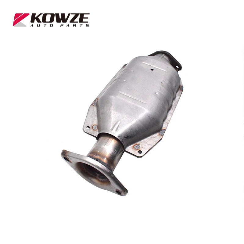 Catalytic Converter Assembly For Mitsubishi Pajero Montero Ii V77 6g75 20062008 Mr993009