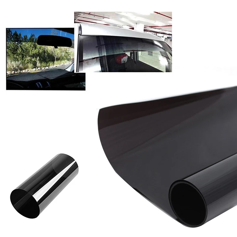 20cm*150cm Car Protection Film Windshield Solar Film for Car Windscreen