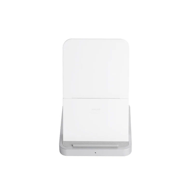 Original xiaomi mijia vertical vertical air-cooled wireless charger 30W wireless fast charge for xi