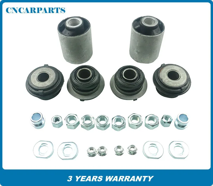 Нижний рычаг управления втулка для Mercedes Benz R170 W202 SLK C Class Kit 1703300075