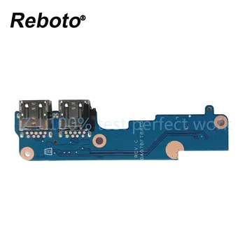 

NEW Original For HP 15-CW Series Laptop Interface USB Board DAG7BFTB8C0 100% Tested Fast Ship