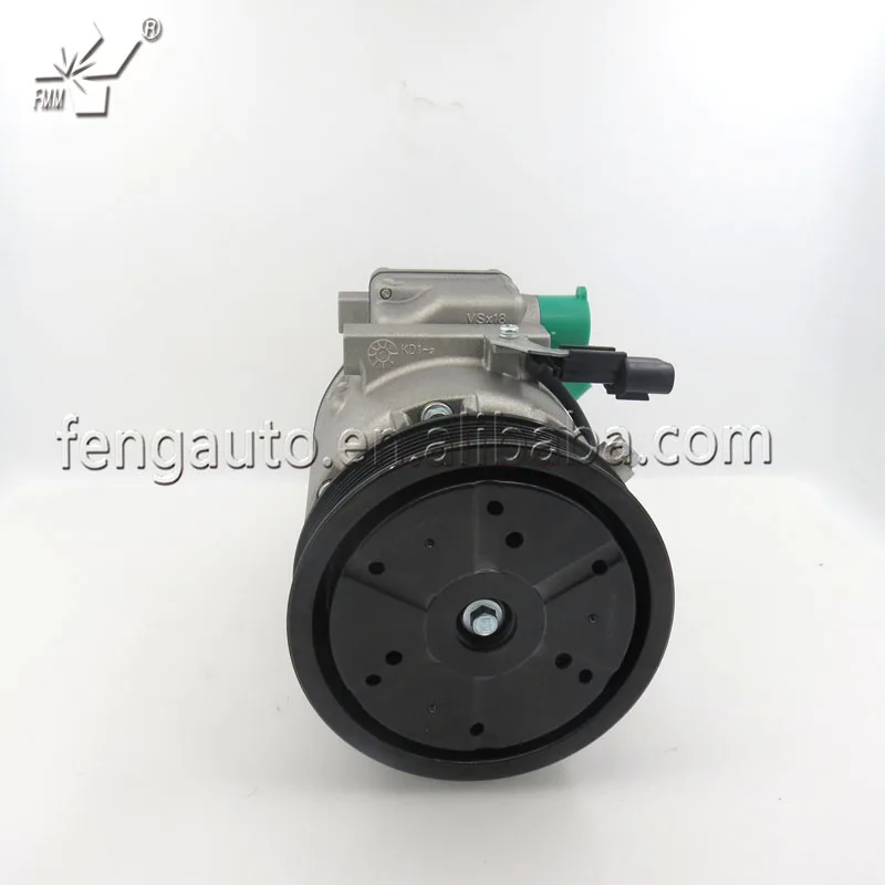 977013M000 97701-3M000 VS18E Ac компрессор для hyundai Genesis 3.8L/Rohens 3.8L