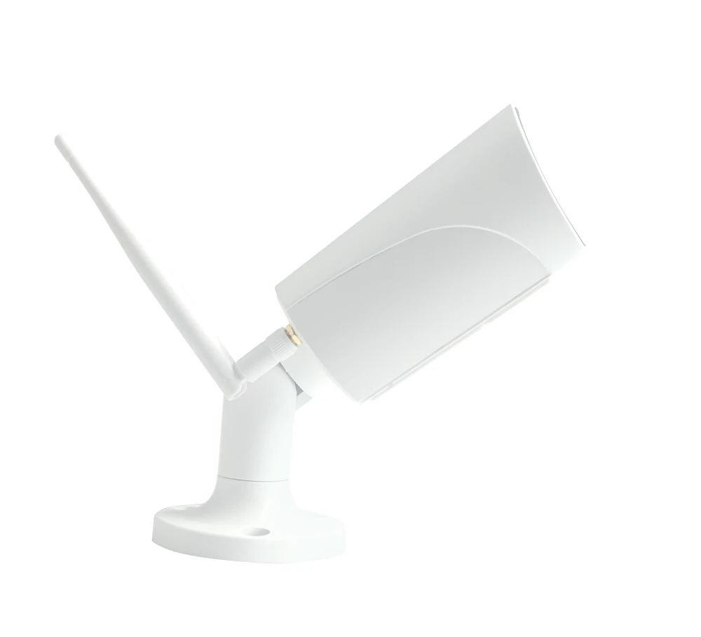 VStarcam C13S встроенный звукосниматель 1080P IP66 водонепроницаемый Открытый ночного видения безопасности WiFi ip-камера 2MP