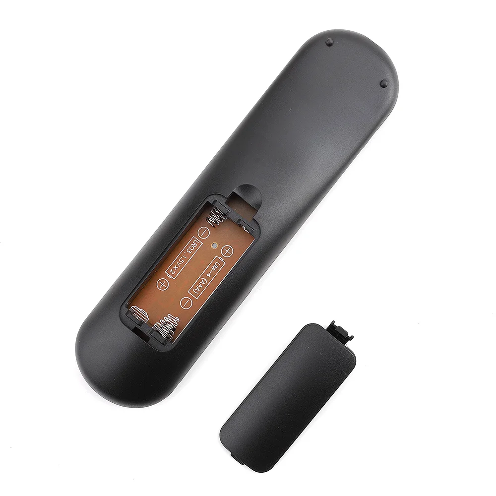 Telecomando Universale Per TV Box X96 | Sostituto Per X96, X96Mini, X96W | Telecomando IR In ABS Con Tasti Dedicati | Portata 10m