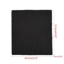 Фильтр для кошачьего туалета B2QB, Сменный фильтр с активированным углем, 5 шт. Фильтр для кошачьего туалета B2QB, Сменный фильтр с активированным углем, 5 шт.