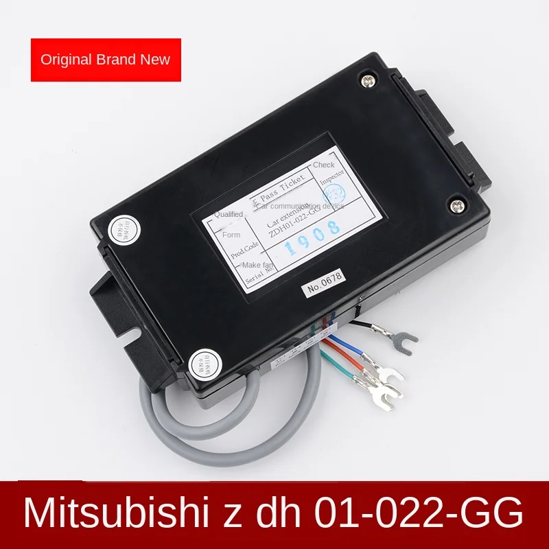 Для оригинальной Mitsubishi переговорное устройство для лифта Лифт Автомобильный