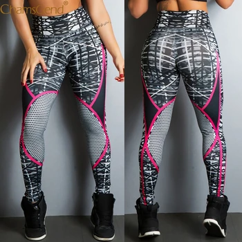 

2019 yoga pants Gym Leggings Sport Women Fitness new Workout Tight Sportswear leggings for fitness woman sports fitness leggings