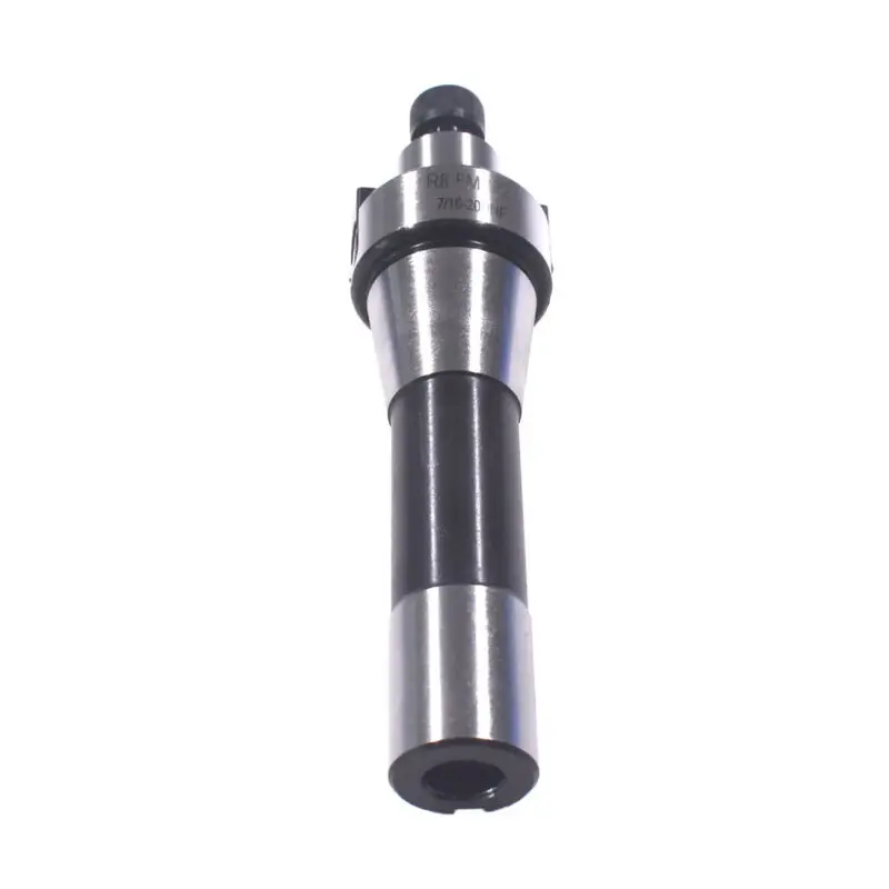 

1 PC R8 FMB22 Shell End Mill Shaft Suitable For Milling Tools Durable And Practical To Use