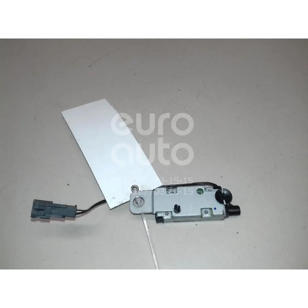 Антенна, состояние – Б/У,, для Opel Astra J 13367022 УСИЛИТЕЛЬ 13367022