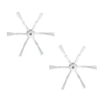 

Side Brush Motor 6 Heads for Xiaomi1 and 2 Generation for Roborock S50 S51