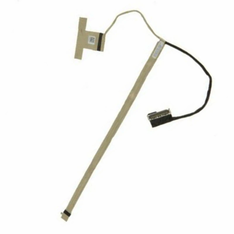 

NEW LAPTOP LCD Video Screen Display Cable For DELL Precision 7710 M7710 LCD VIDEO EDP FHD CABLE DC02C00AL00 03GPF4 3GPF4 17.3