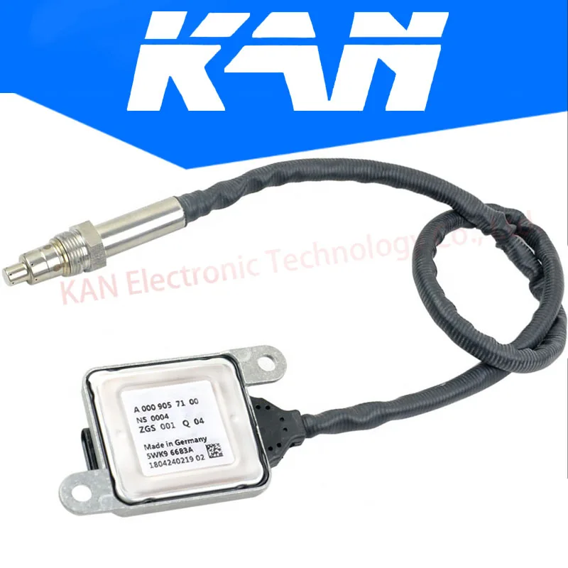 5WK9 6683A A0009057100 датчик оксида азота A 000 905 71 00 | Электронные компоненты и