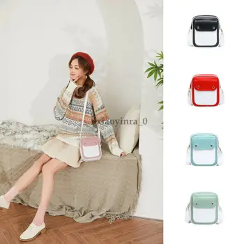 

Women Small Cross-body Cell Phone Case Shoulder Bag Pouch Handbag Purse Wallet