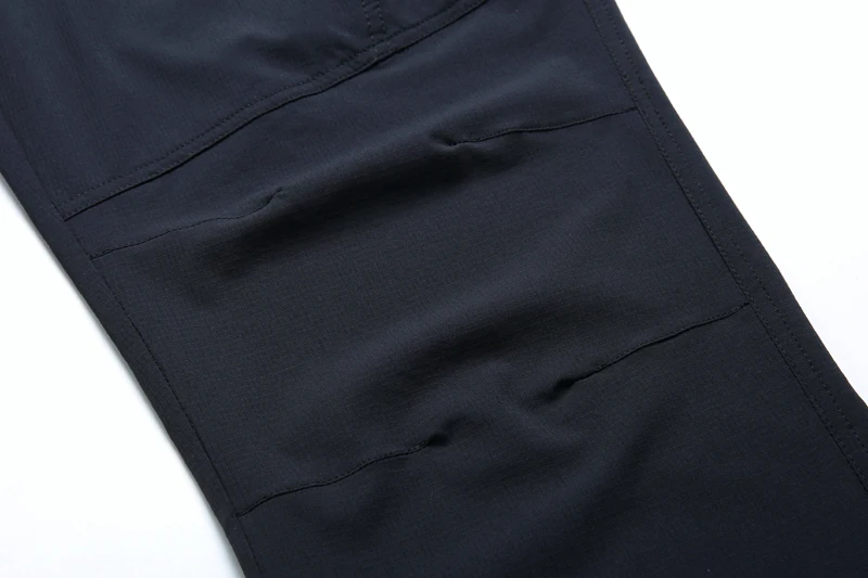 Soft Shell Trousers (8)