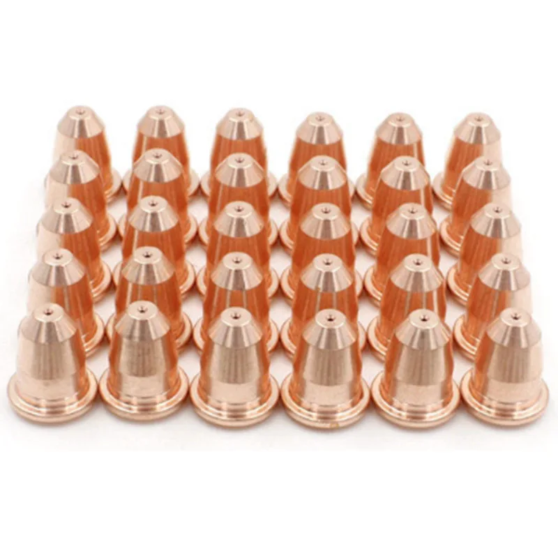 New Plasma Torch S45 Electrode PR0110 Nozzle PD116-8 95539 95413 Fit for Harbor Freight Trafimet