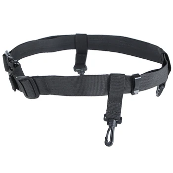 

HOT-Multifunctional Wild Fishing Belt Adjustable Kayak Surfing Diving Weight Belt Multi Purpose Belt Fishing Supplies