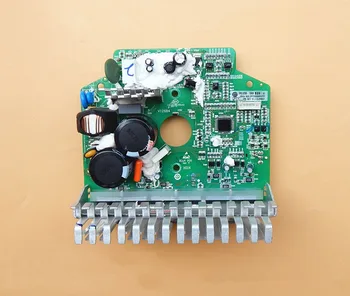 

95% new Original used for washing machine computer board 020099000546 0024000133C frequency conversion board good working