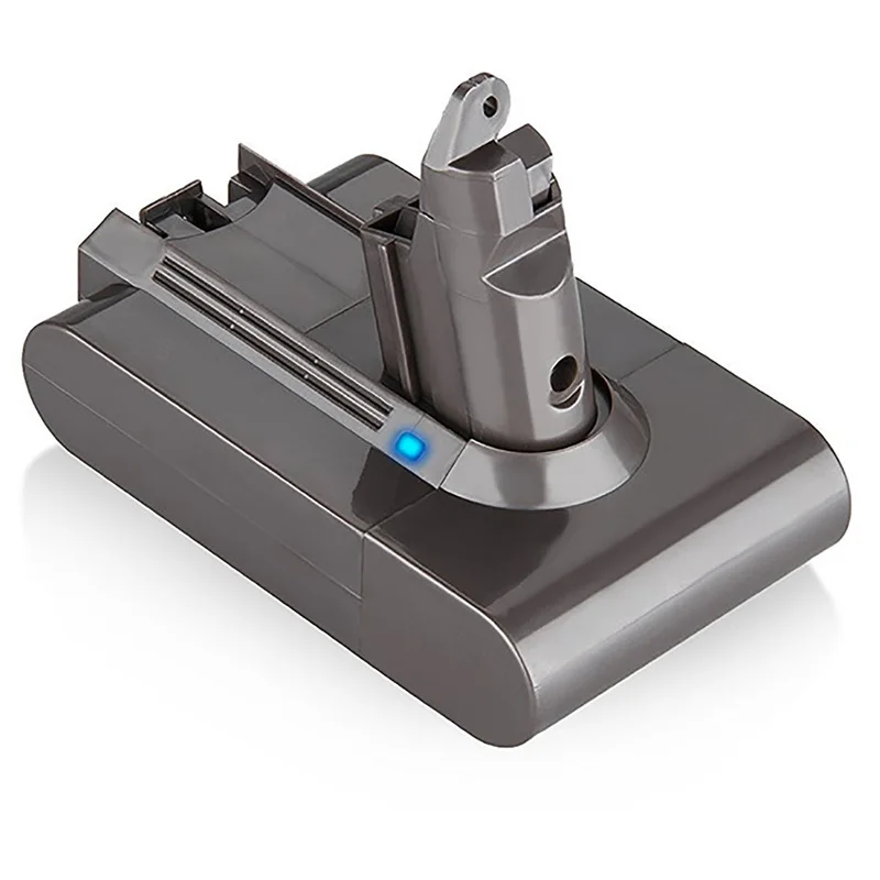 4000 мАч 3500 мАч литий-ионный пылесос батарея для Dyson батарея V6 DC58 59 61 62 72 74 пылесос сменная батарея