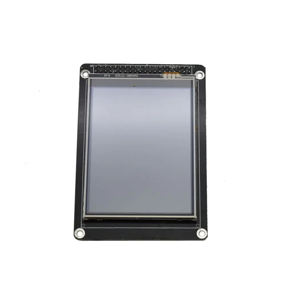 3 2 TFT LCD Display Touchscreen Micro SD for Arduino UNO MEGA 2560 R3 3 2 4