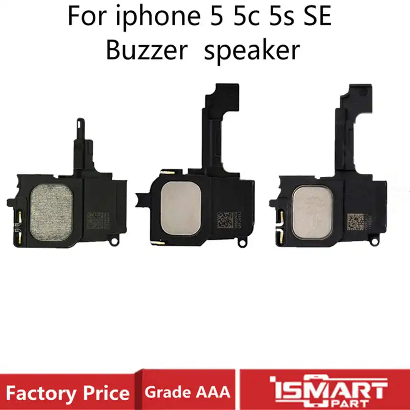 iphone 5 speaker price
