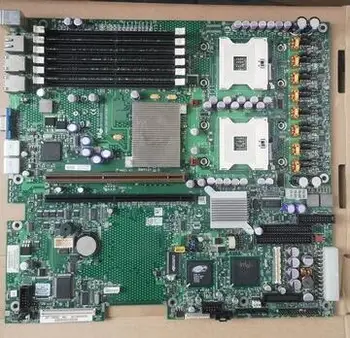 

SE7520JR2 604 Dual Server Board DDR2 SE7520JR2