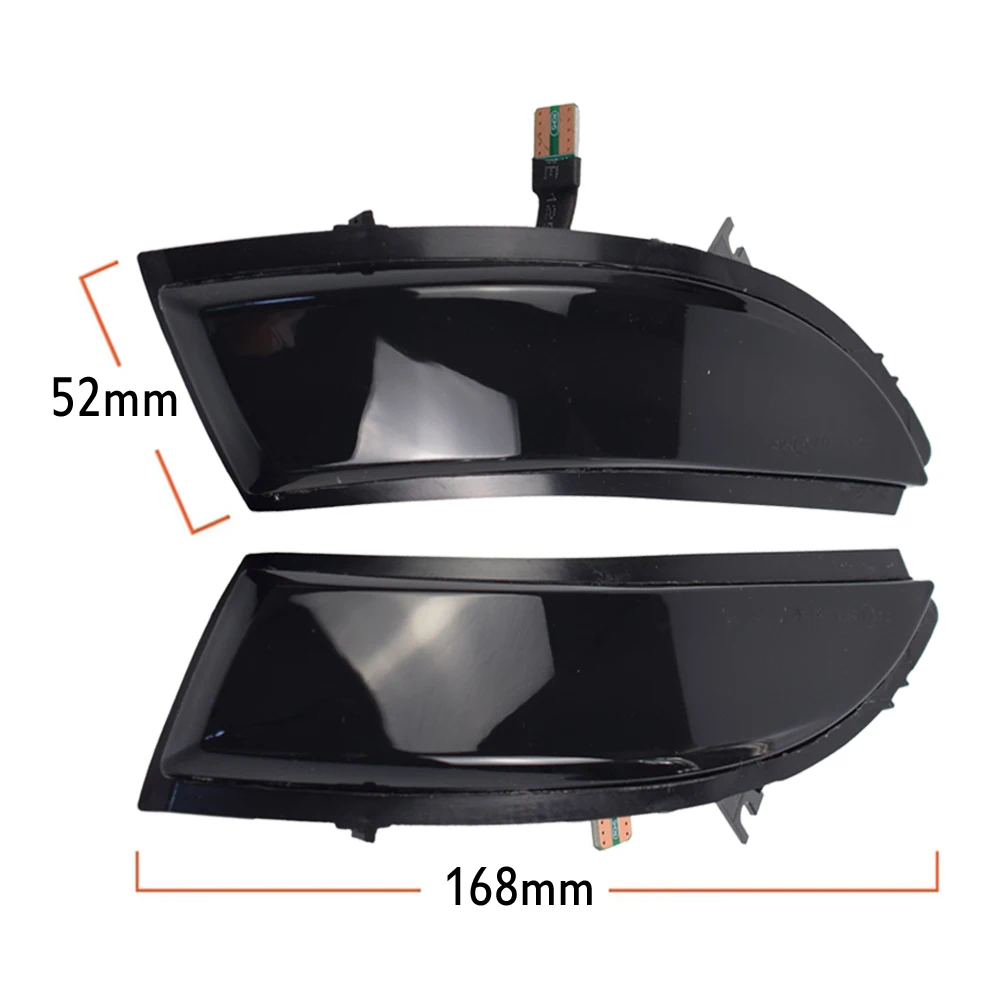 2pcs Renault Clio 4 IV MK4 BH RS Grandtour KH 2012 -2016 ̷  Ʈ ȣ  